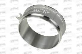 Seadoo Spark Stainless Steel Wear ring